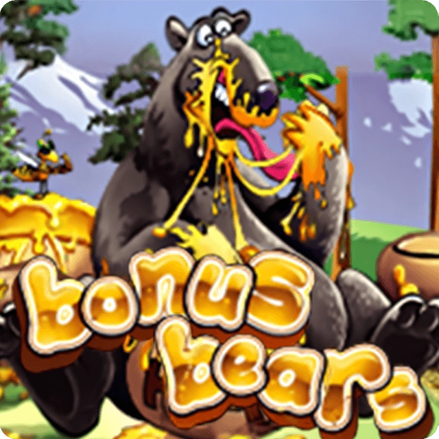 Gambar permainan Mega888 Bonus Bears