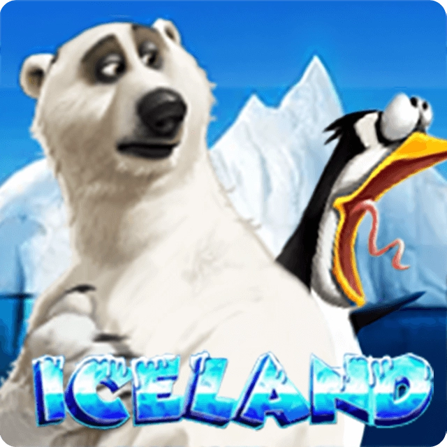Gambar permainan Mega888 Iceland